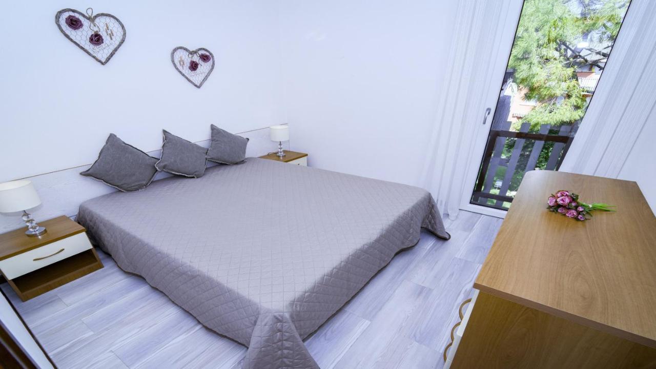 Stay-with-us Appartments