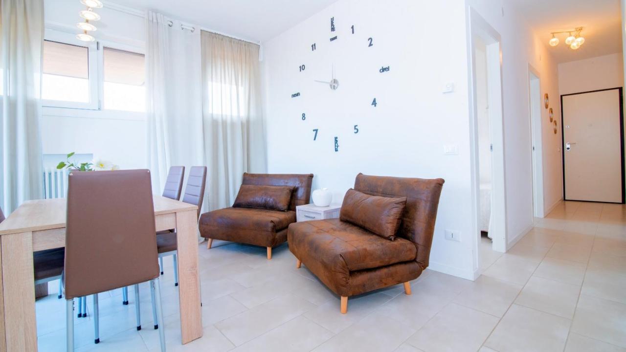 Stay-with-us Appartments *