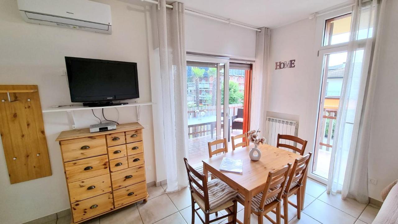 Appartamento Stay-with-us Appartments *
