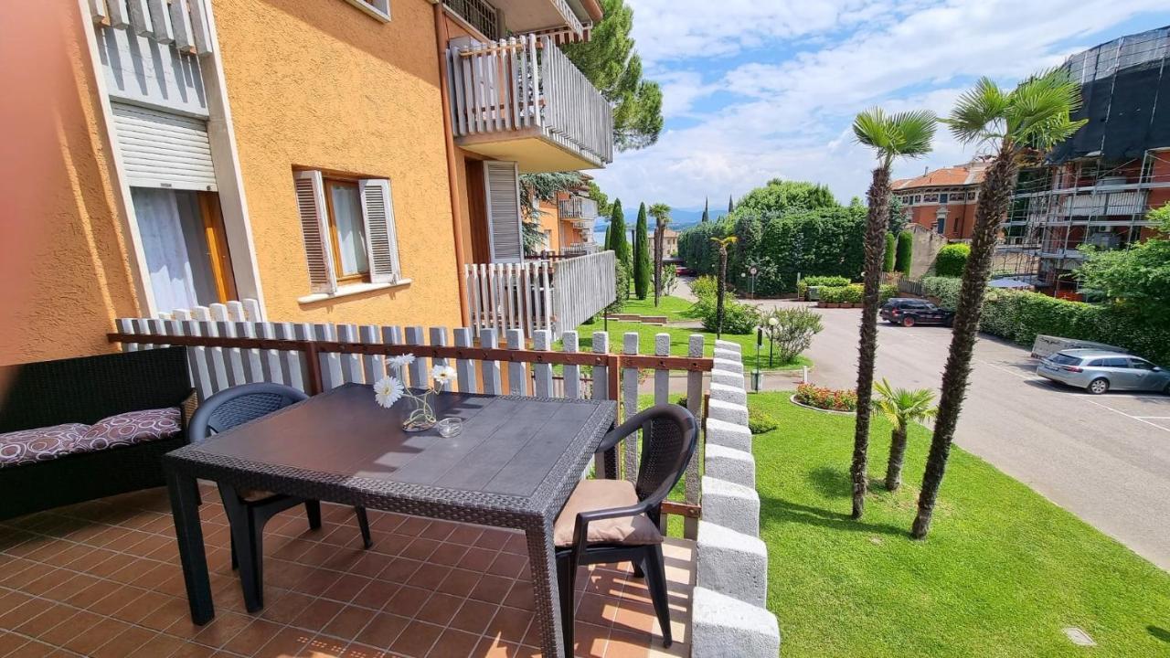 Appartamento Stay-with-us Appartments