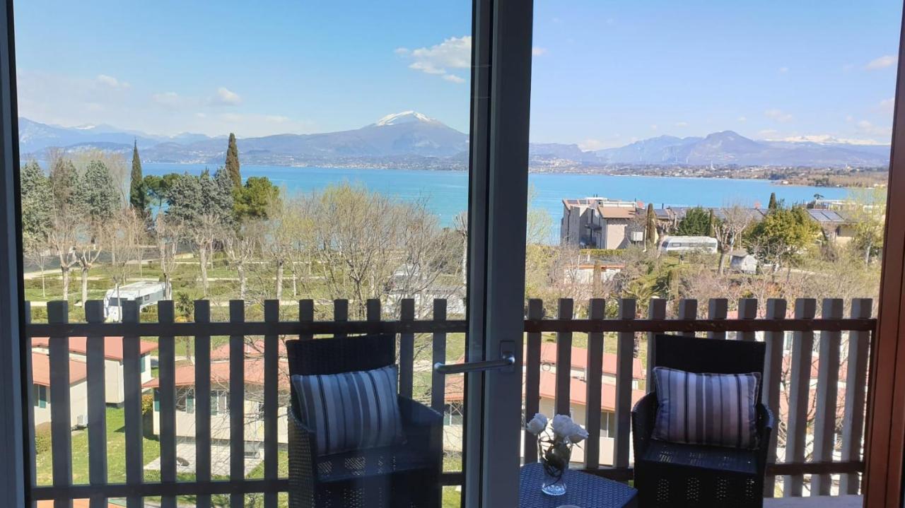 Stay-with-us Appartments Appartamento Peschiera del Garda