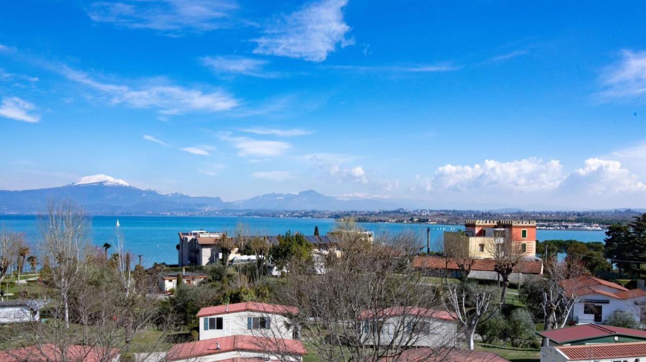 Stay-with-us Appartments Appartamento