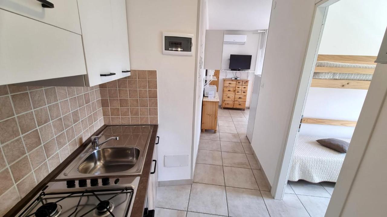 Stay-with-us Appartments Appartamento