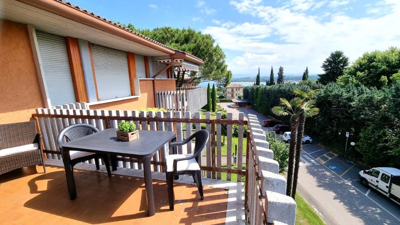 Appartamento Stay-with-us Appartments