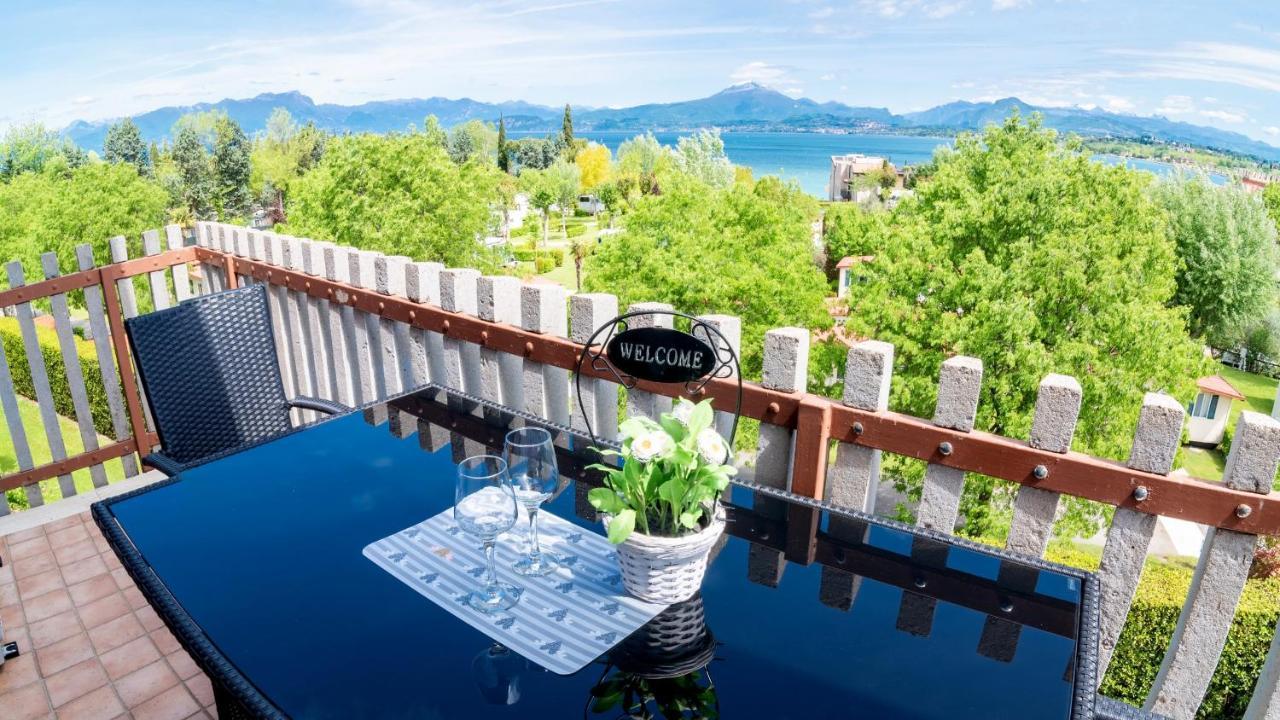 Stay-with-us Appartments * Peschiera del Garda