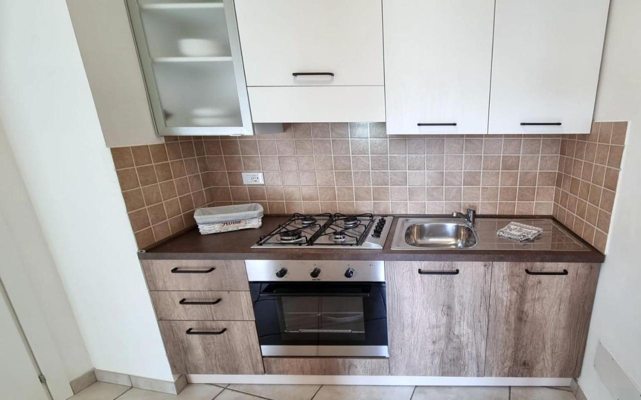 Appartamento Stay-with-us Appartments