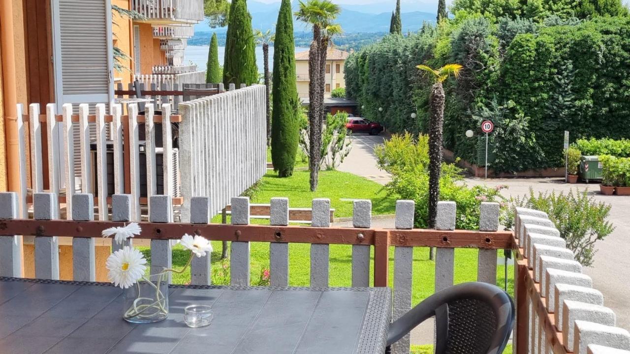 Appartamento Stay-with-us Appartments