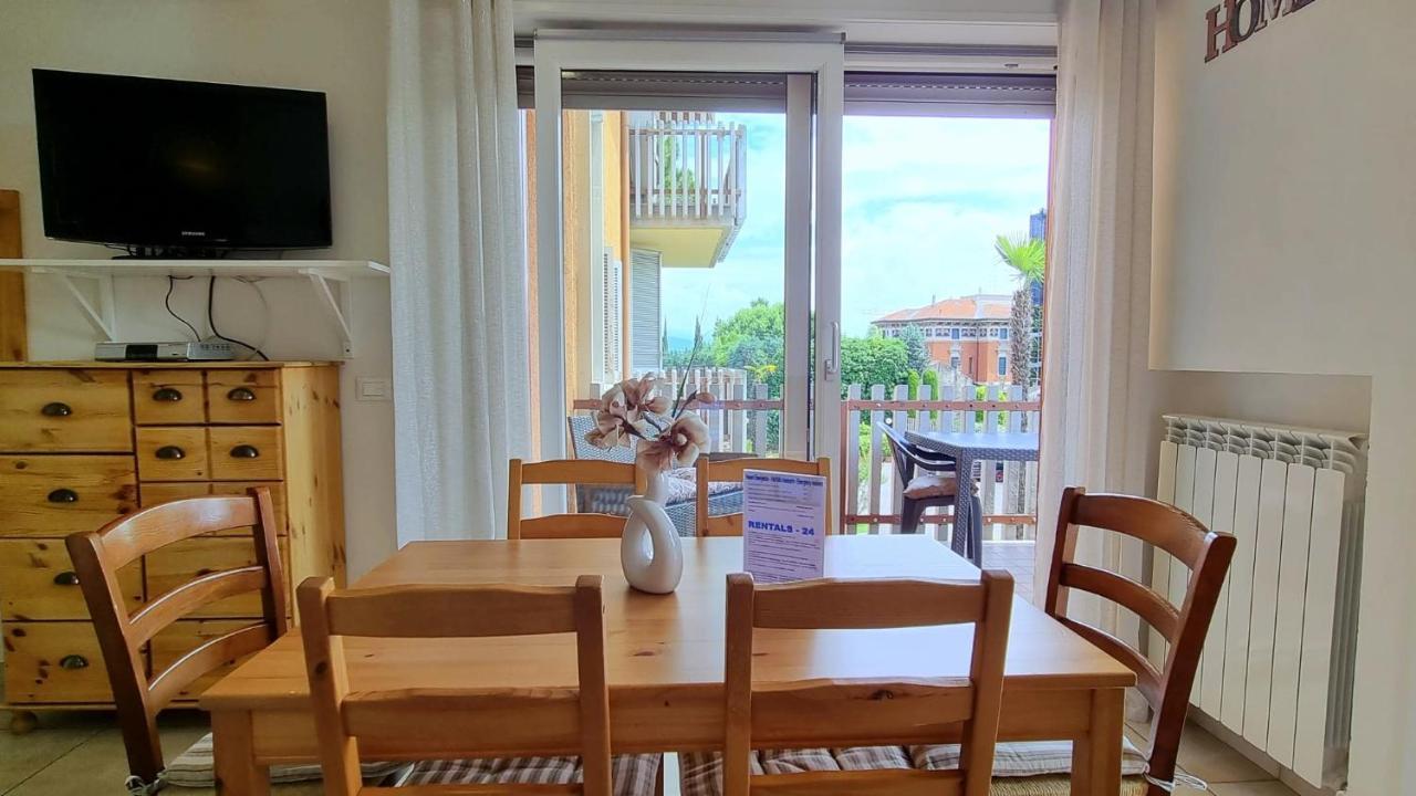 Stay-with-us Appartments Peschiera del Garda