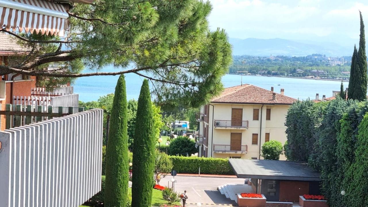 Stay-with-us Appartments * Peschiera del Garda