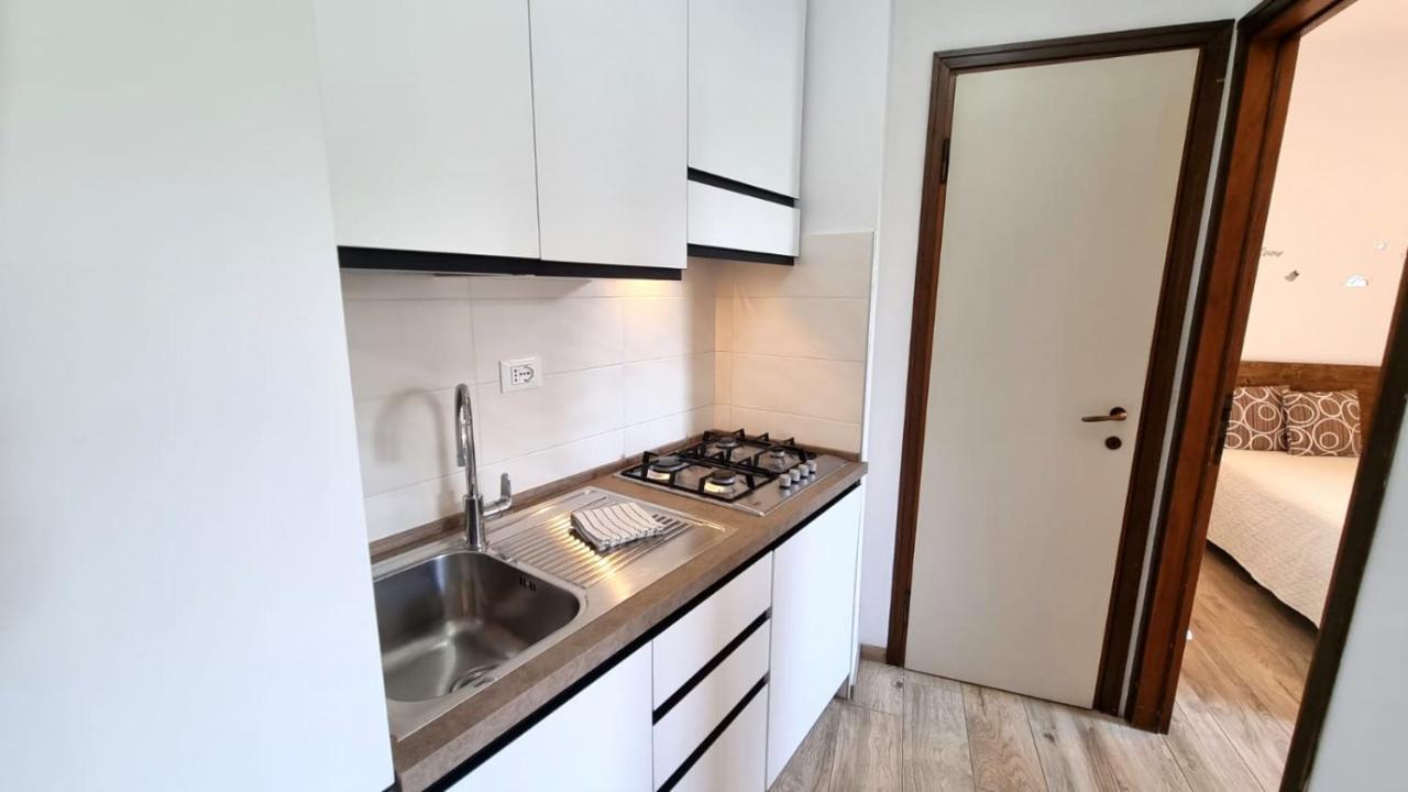 Stay-with-us Appartments