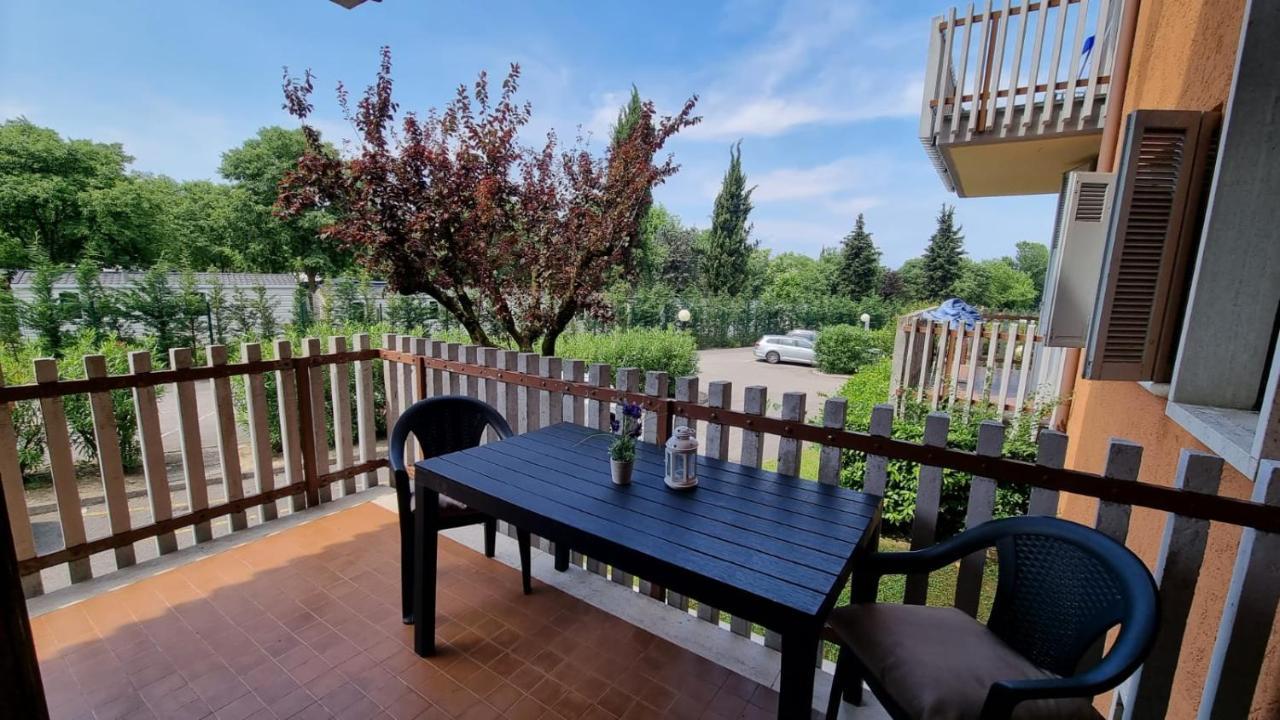 Stay-with-us Appartments Appartamento Peschiera del Garda