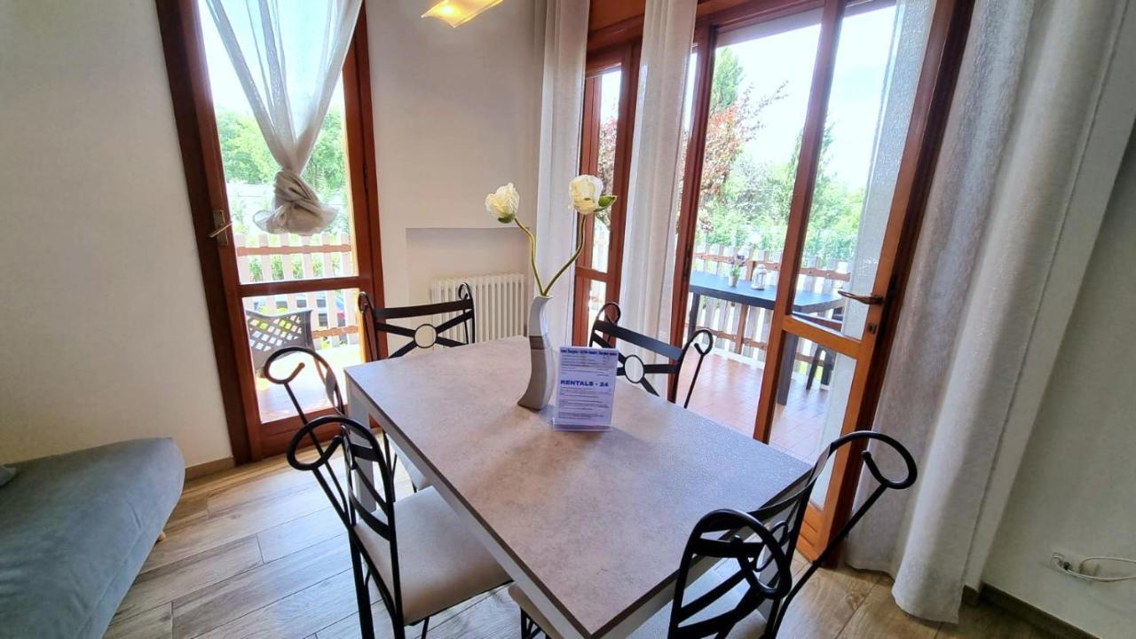 Stay-with-us Appartments