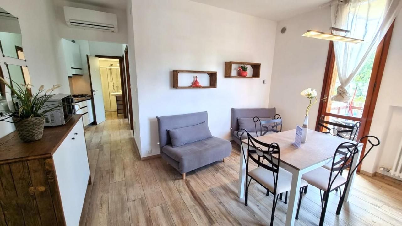 Appartamento Stay-with-us Appartments