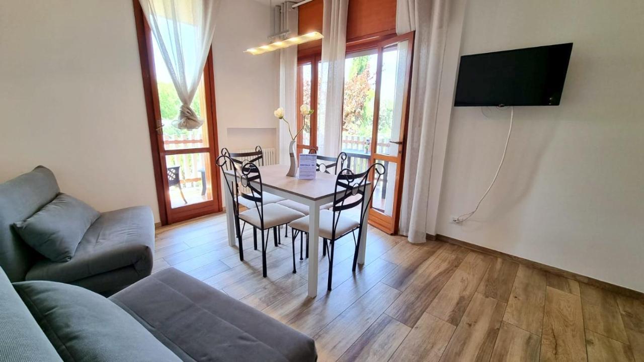Appartamento Stay-with-us Appartments
