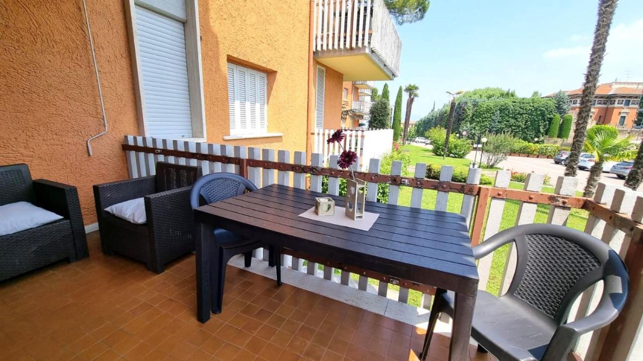 Stay-with-us Appartments