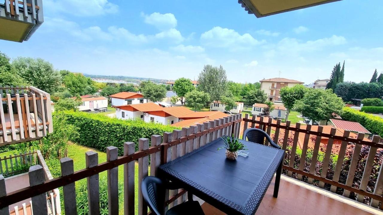 Stay-with-us Appartments Appartamento Peschiera del Garda
