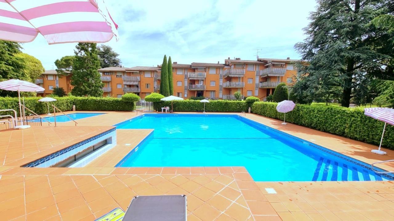 Appartamento Stay-with-us Appartments Peschiera del Garda