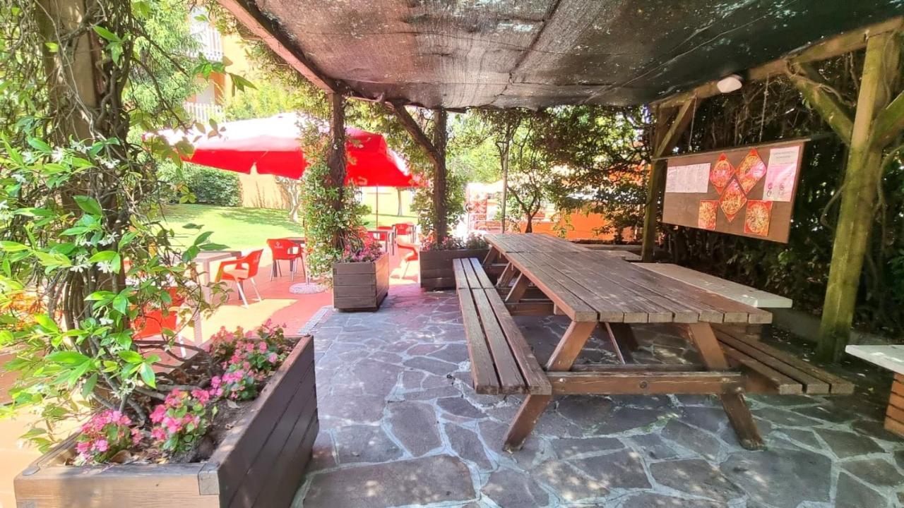Stay-with-us Appartments Peschiera del Garda