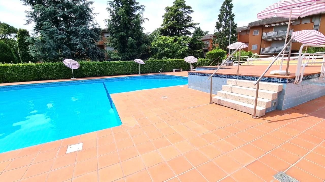 Stay-with-us Appartments Peschiera del Garda