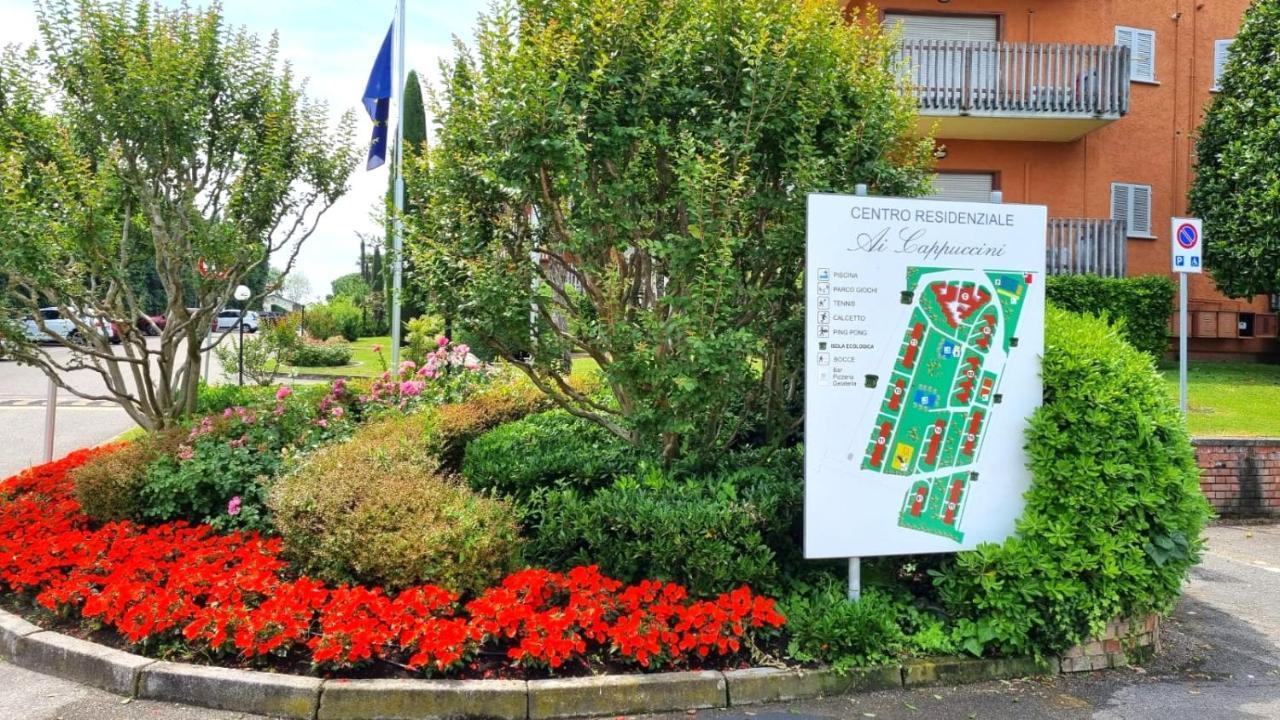 Stay-with-us Appartments Appartamento *