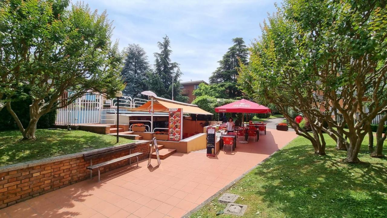 Stay-with-us Appartments Appartamento *