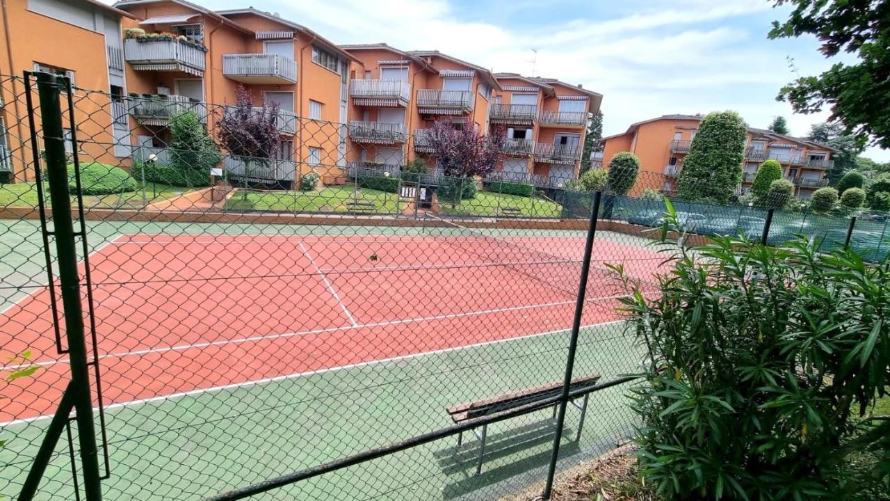 Appartamento Stay-with-us Appartments