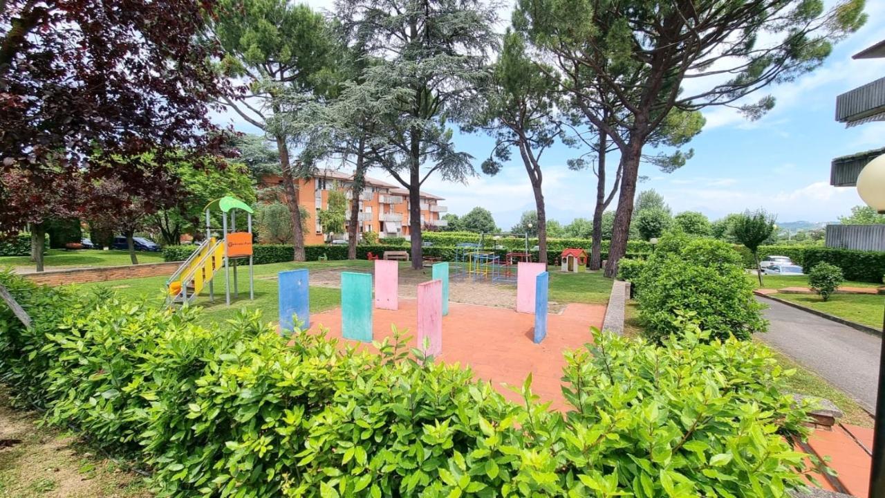 Stay-with-us Appartments * Peschiera del Garda