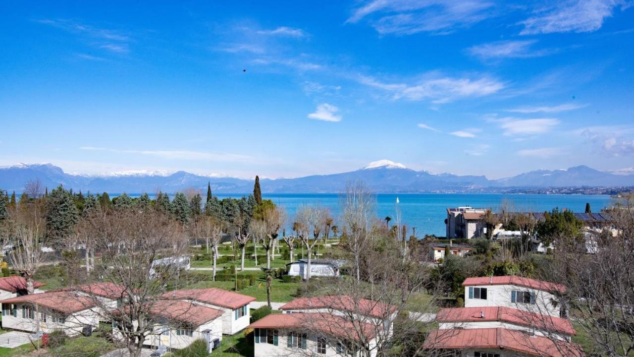 Stay-with-us Appartments Peschiera del Garda