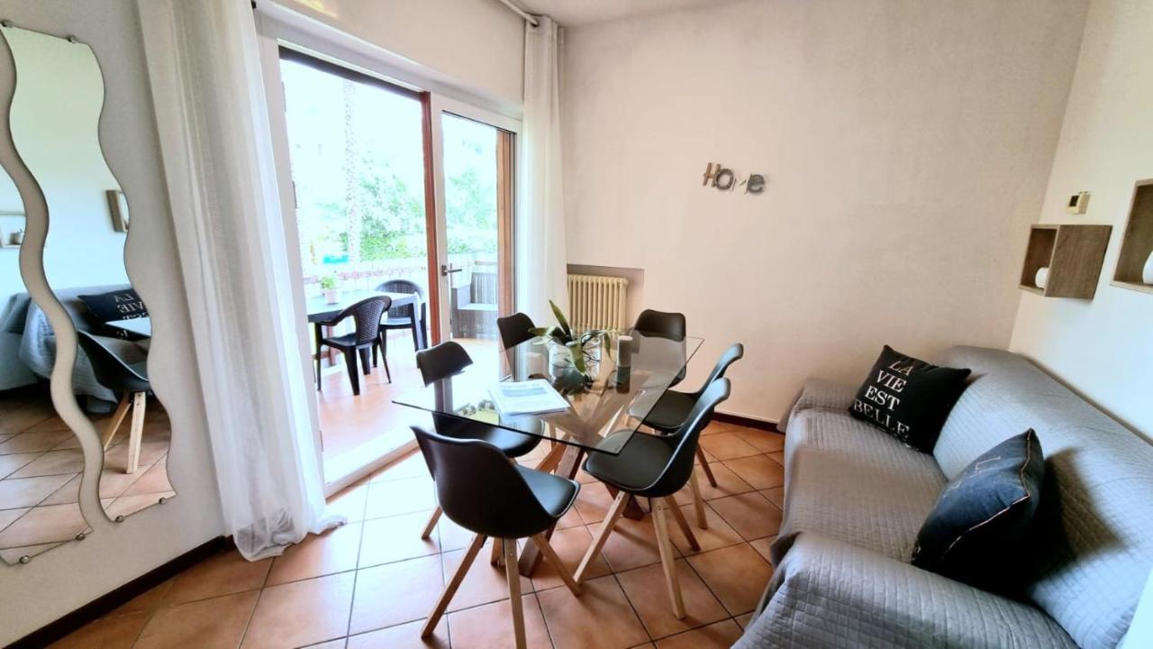Stay-with-us Appartments * Peschiera del Garda