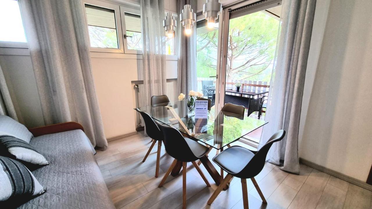Appartamento Stay-with-us Appartments