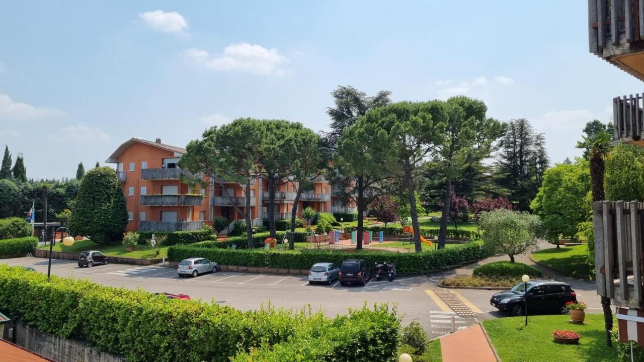 Stay-with-us Appartments Appartamento Peschiera del Garda