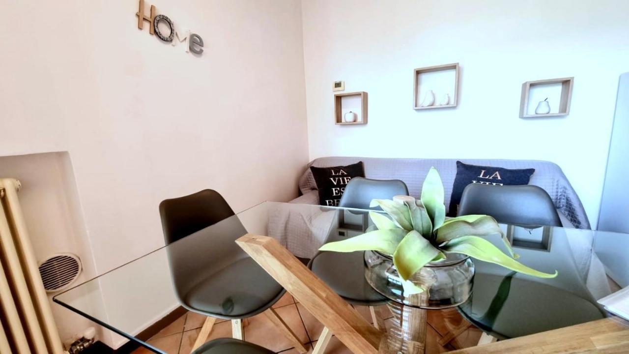 Stay-with-us Appartments Appartamento