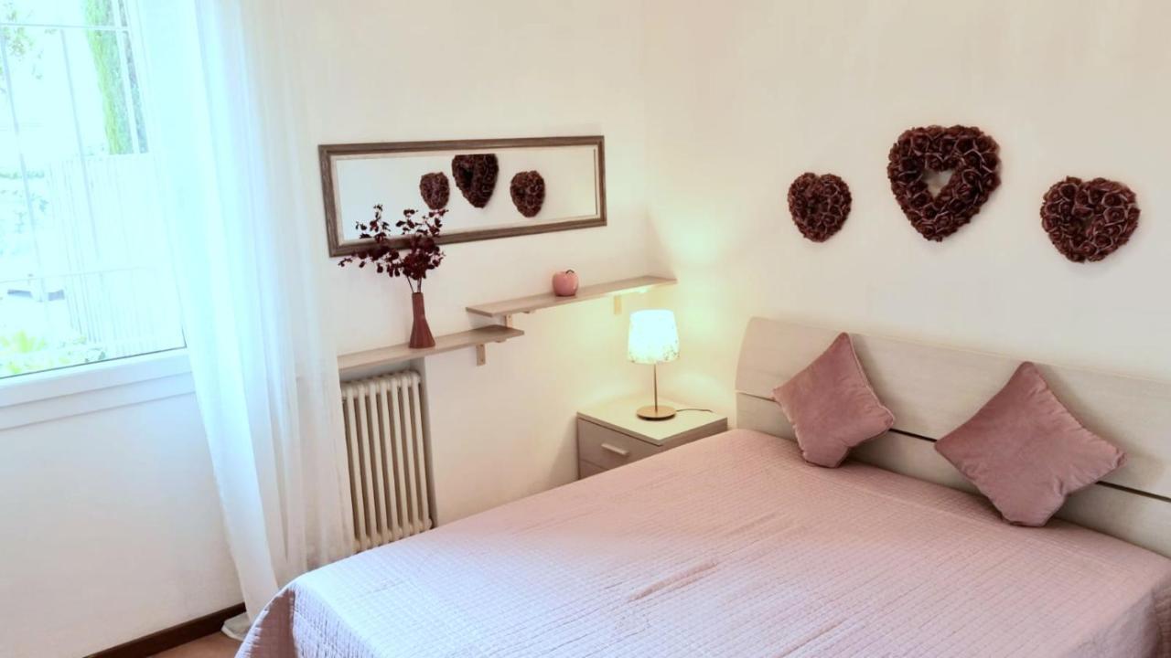 Stay-with-us Appartments * Peschiera del Garda