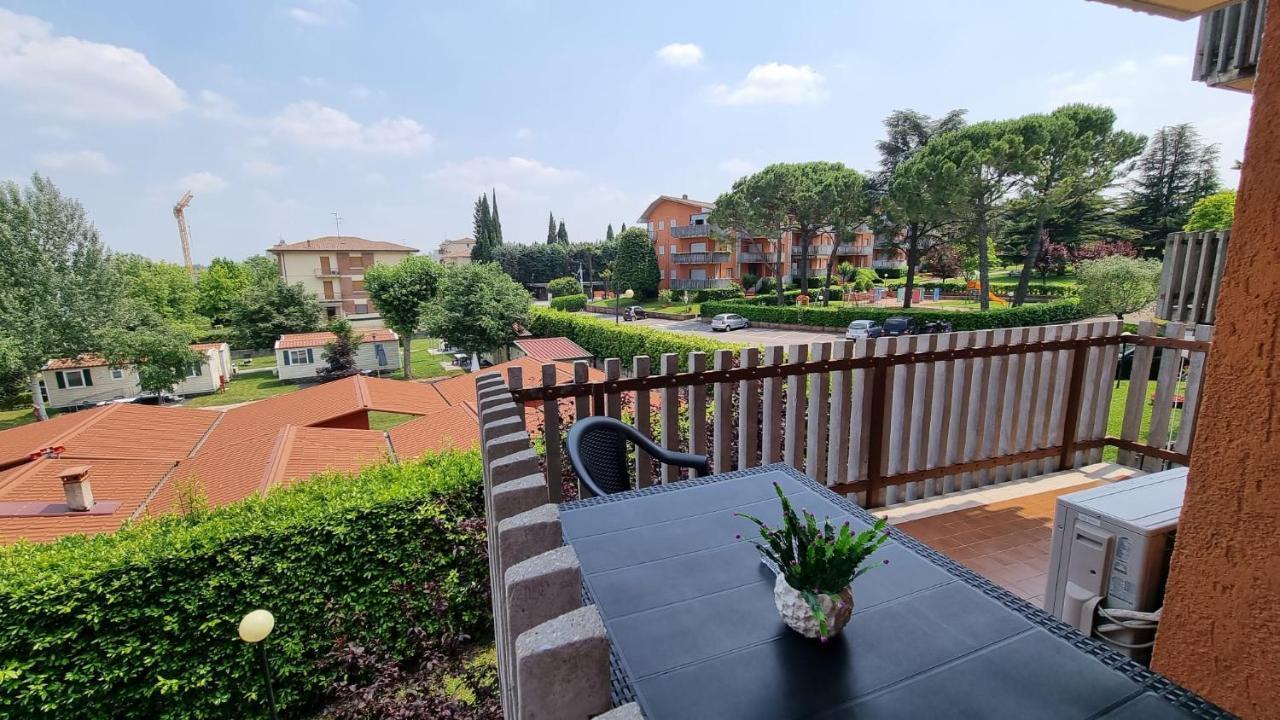 Stay-with-us Appartments Appartamento Peschiera del Garda