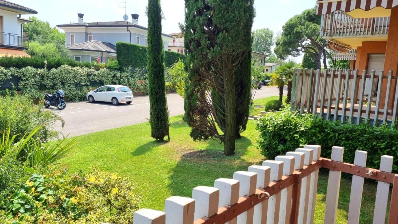 Appartamento Stay-with-us Appartments *