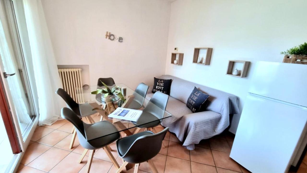 Stay-with-us Appartments Appartamento Peschiera del Garda