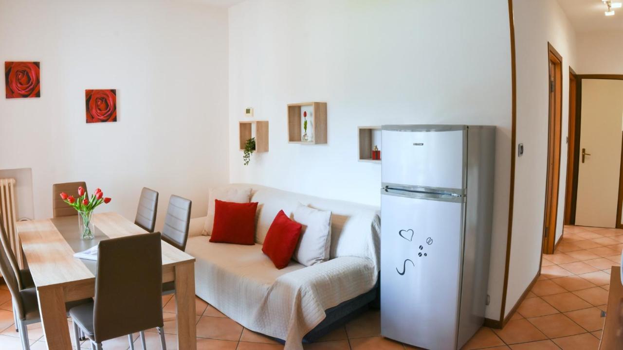 Stay-with-us Appartments Peschiera del Garda