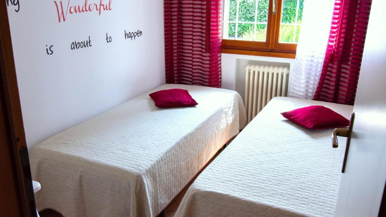 Appartamento Stay-with-us Appartments Peschiera del Garda