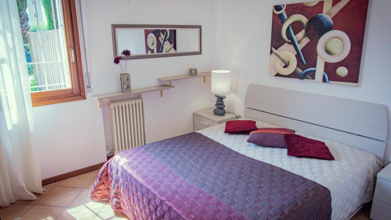 Stay-with-us Appartments Peschiera del Garda