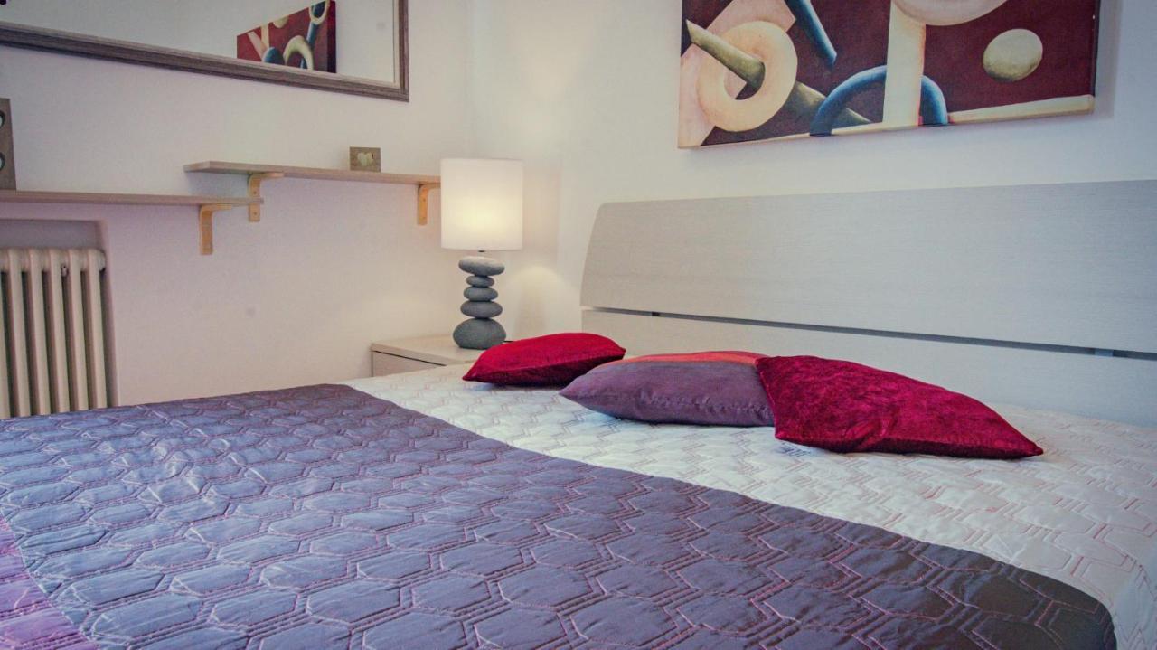 Stay-with-us Appartments Appartamento
