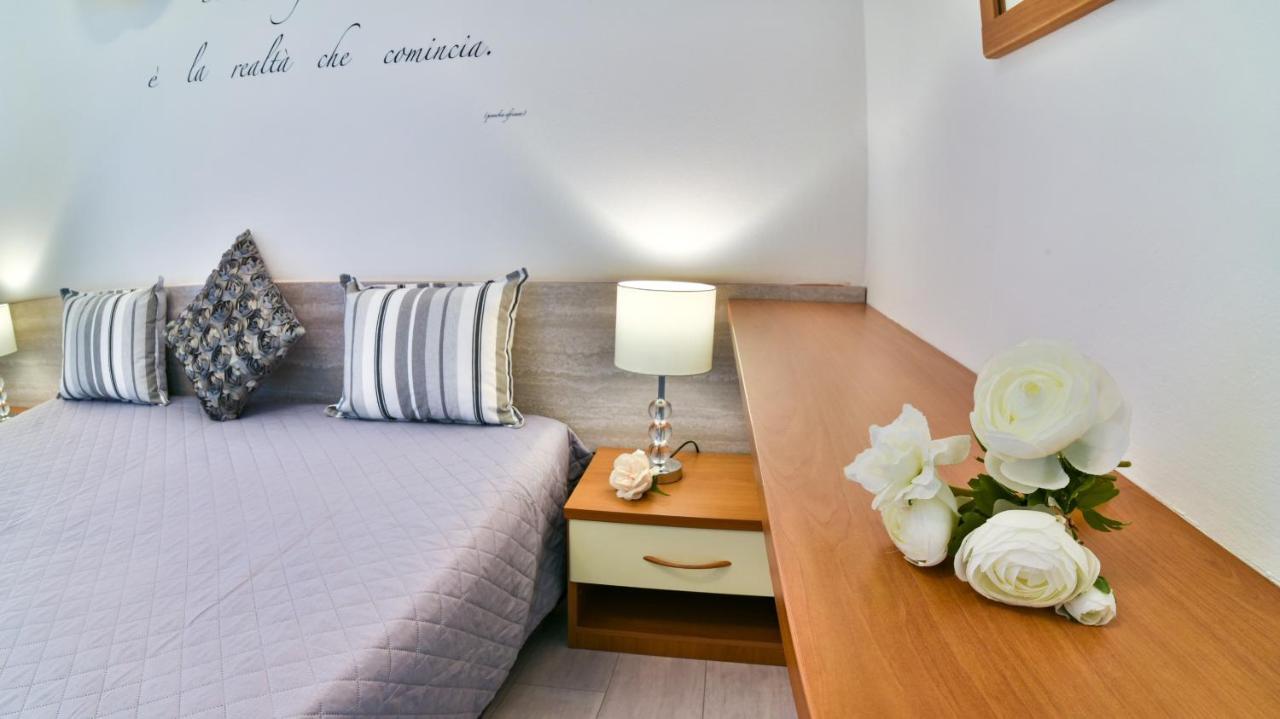 Appartamento Stay-with-us Appartments Peschiera del Garda