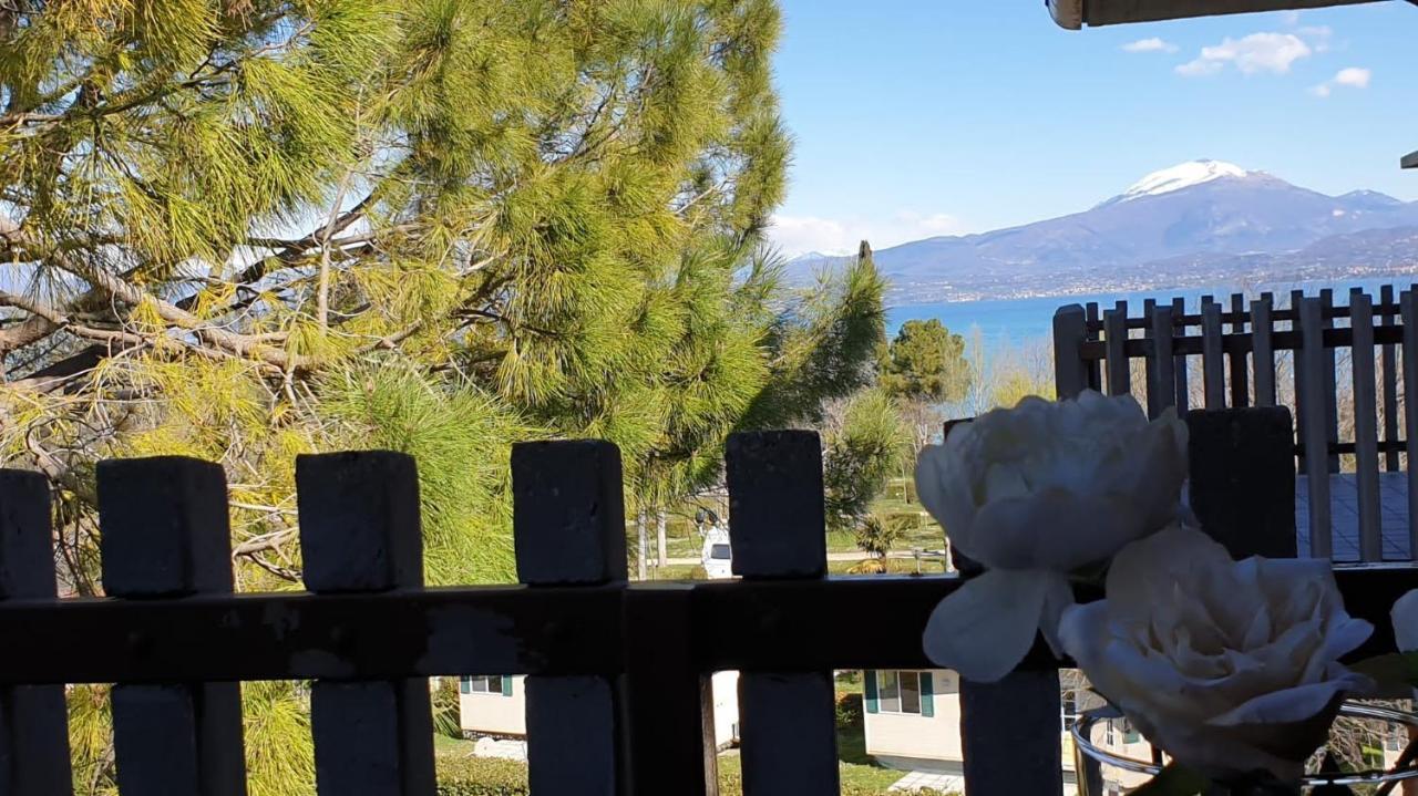 Stay-with-us Appartments * Peschiera del Garda