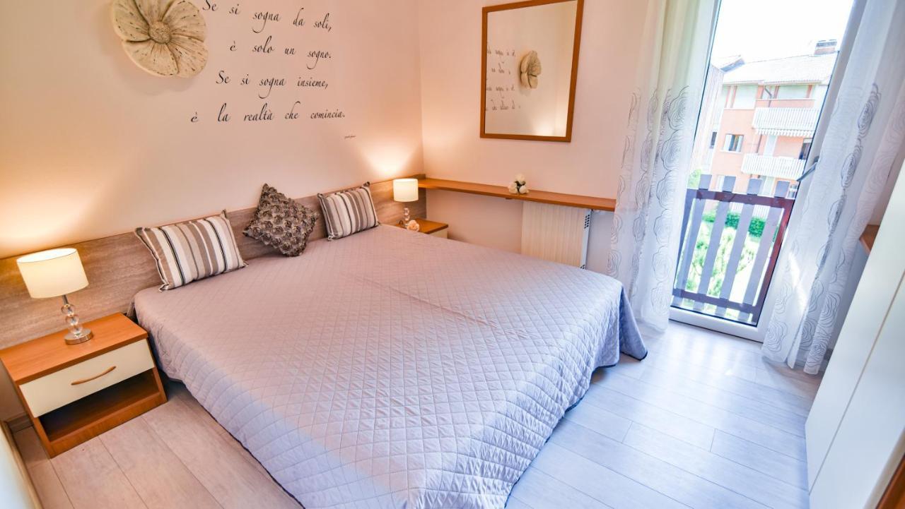Stay-with-us Appartments Appartamento *