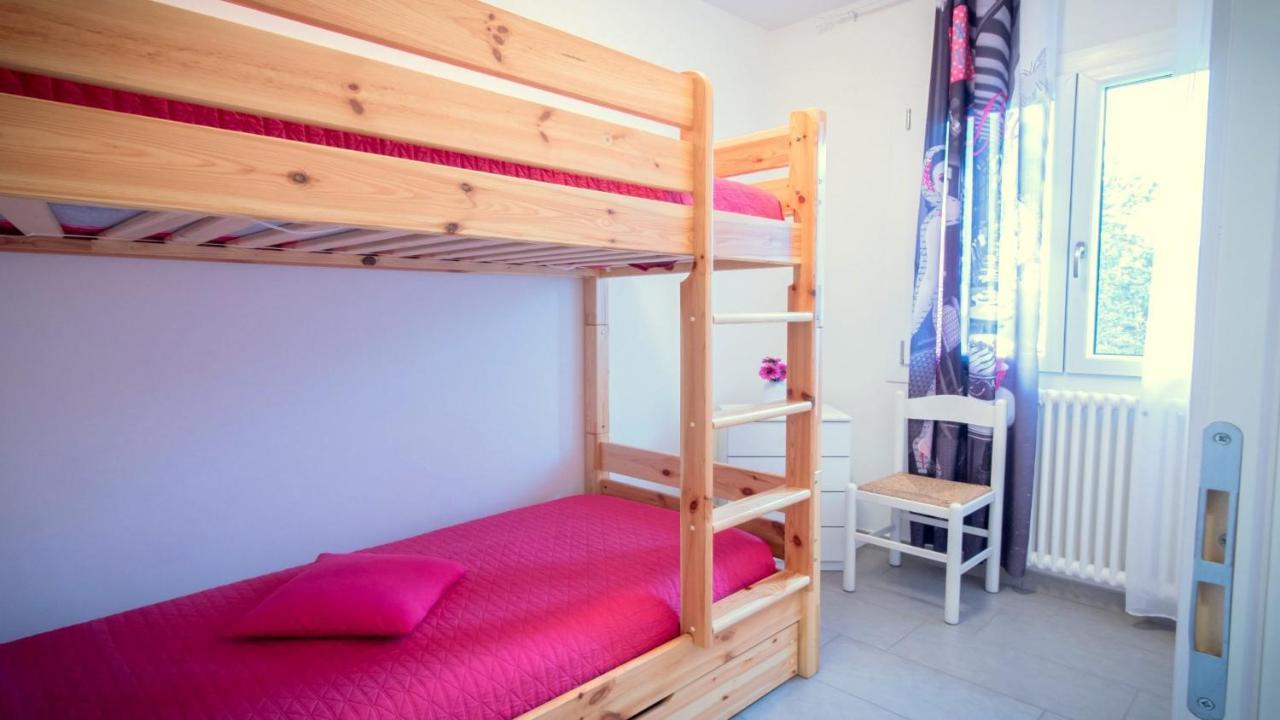 Appartamento Stay-with-us Appartments