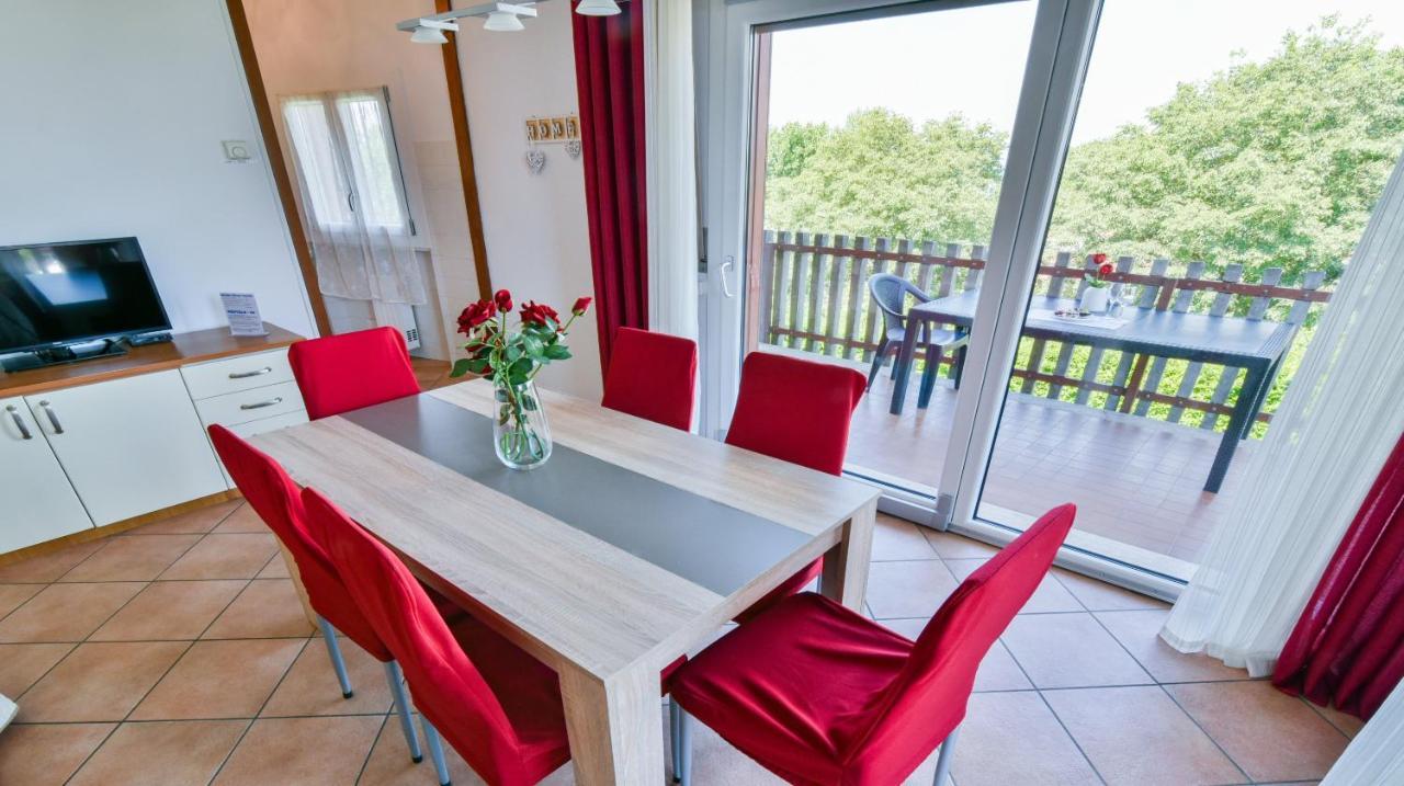 Appartamento Stay-with-us Appartments