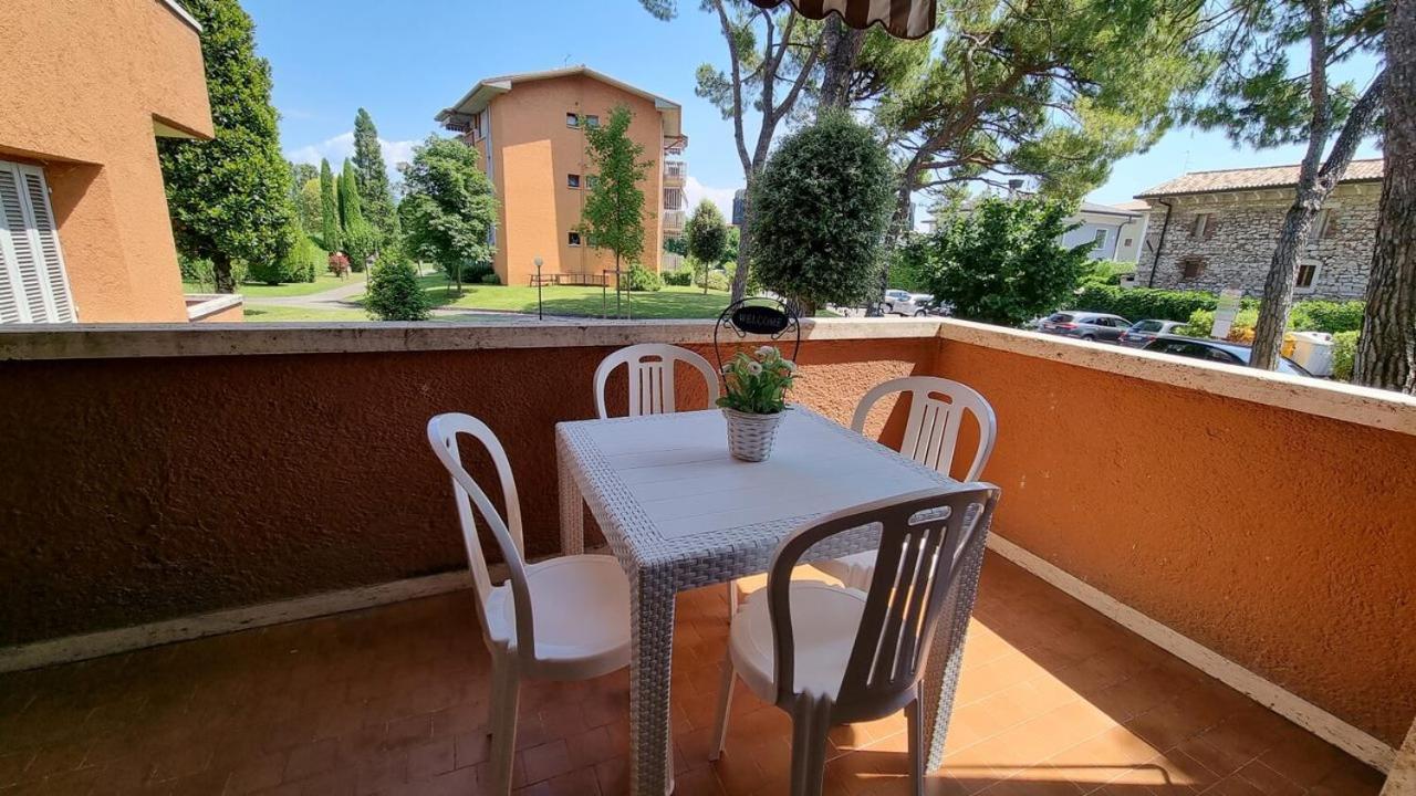 Stay-with-us Appartments Appartement Peschiera del Garda