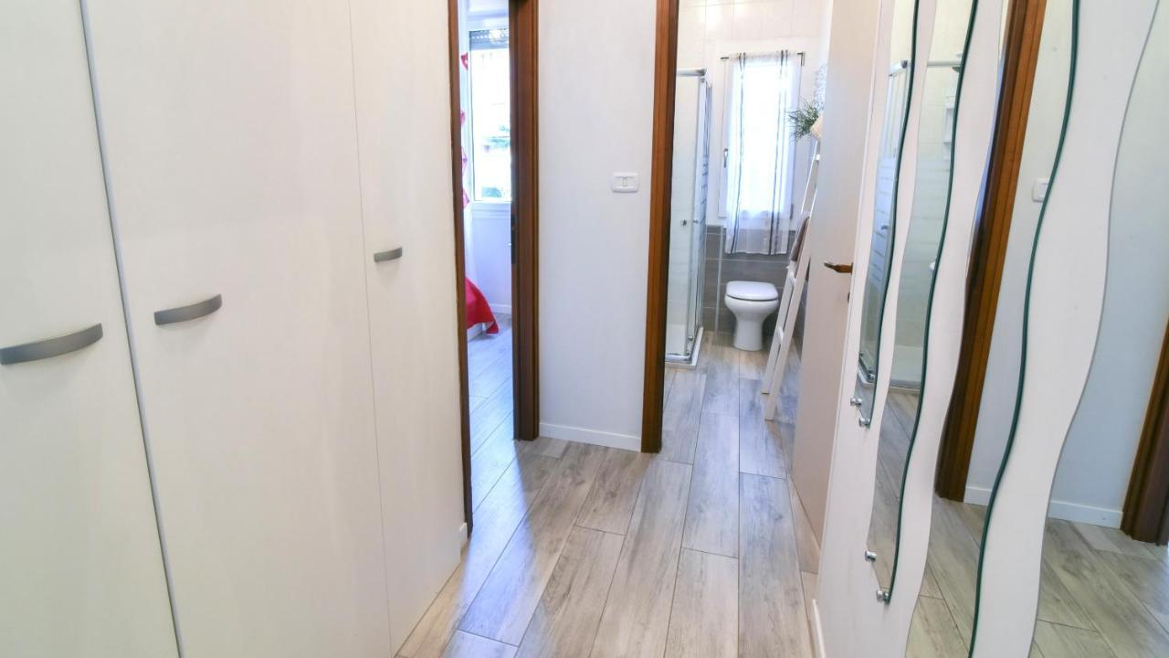 Appartamento Stay-with-us Appartments *