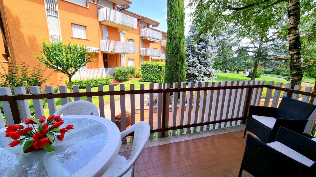 Stay-with-us Appartments Appartamento *
