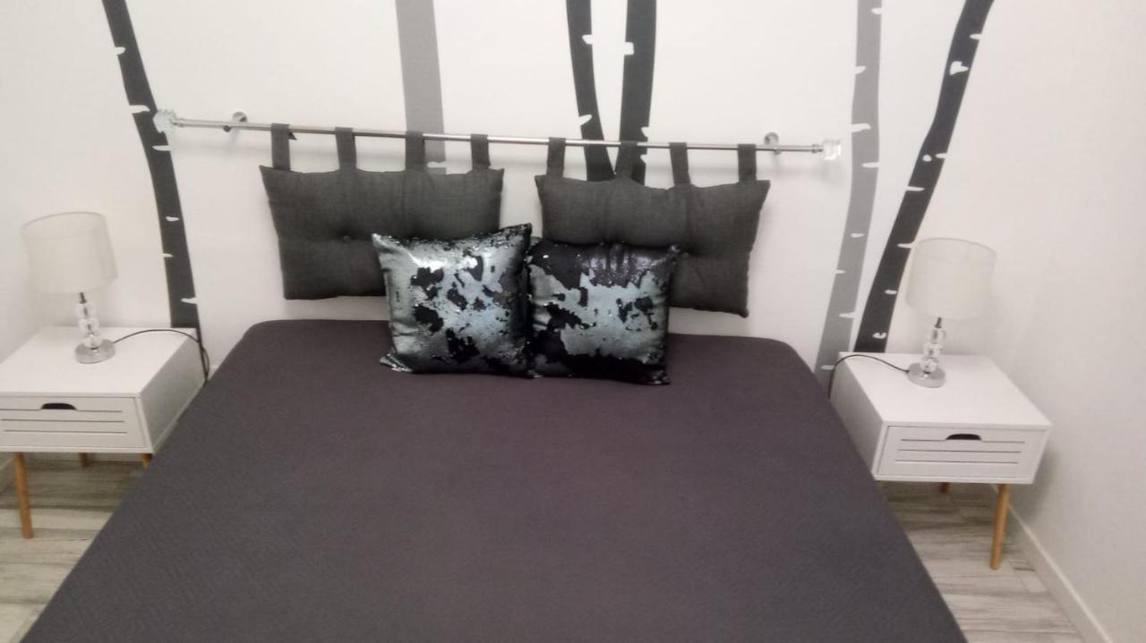 Appartamento Stay-with-us Appartments