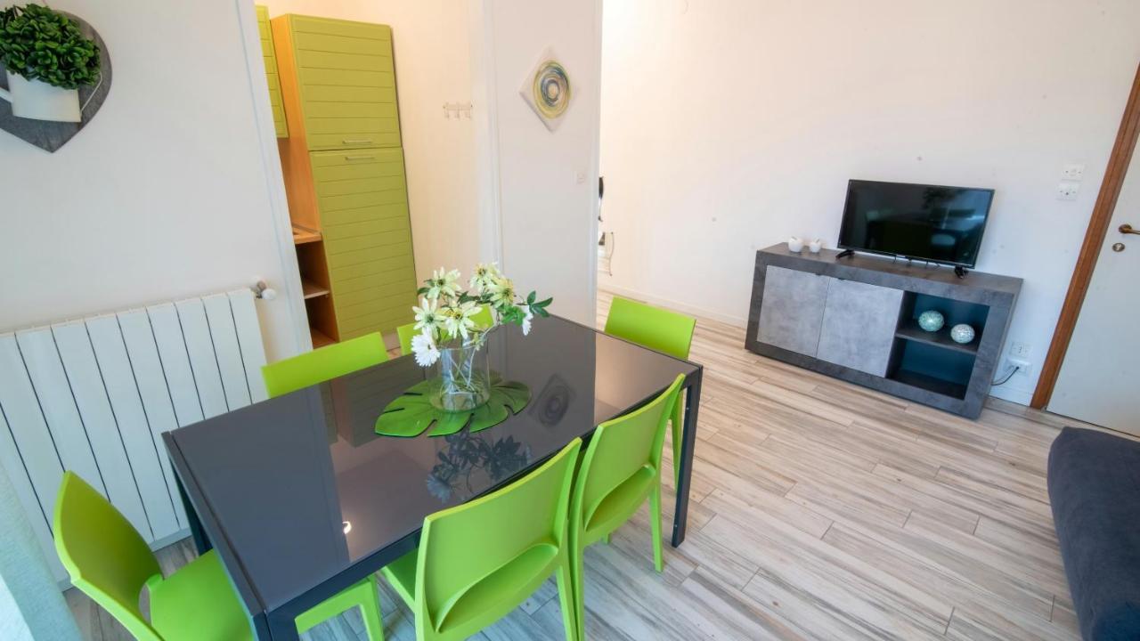 Stay-with-us Appartments * Peschiera del Garda